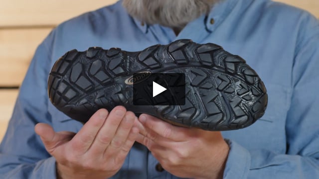 Bridger 8in Insulated B-Dry Boot - Men's - Video