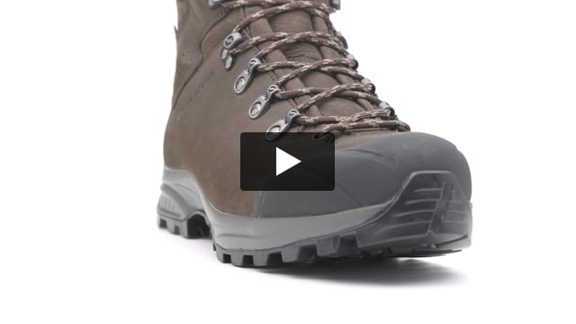 Kailash Plus GTX Backpacking Boot - Men's - Video