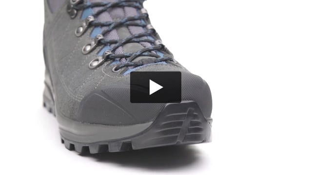 Kailash Trek GTX Hiking Boot - Men's - Video