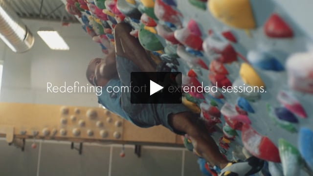 Veloce Climbing Shoe - Video