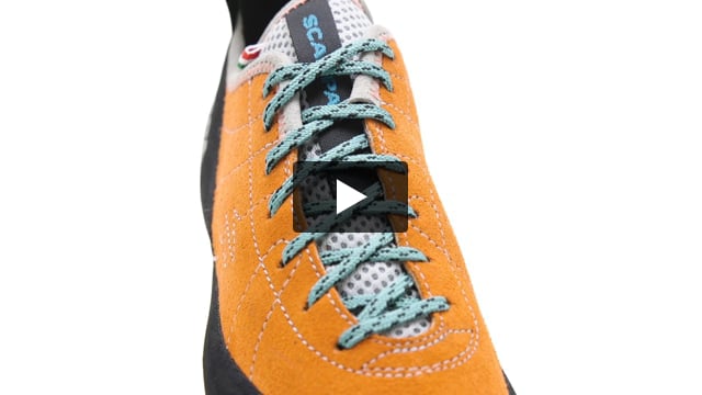 Helix Climbing Shoe - Women's - Video