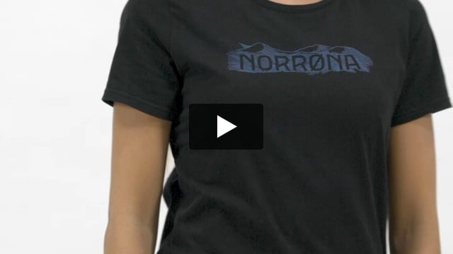 /29 Cotton Range T-Shirt - Women's - Video