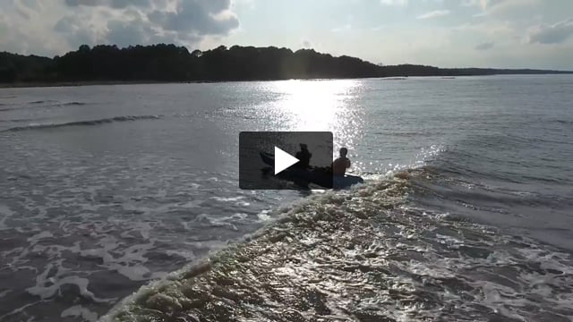 Tribe 11.5 Kayak - Video
