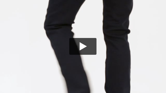 No Sweat Relaxed Fit Pant - Men's - Video