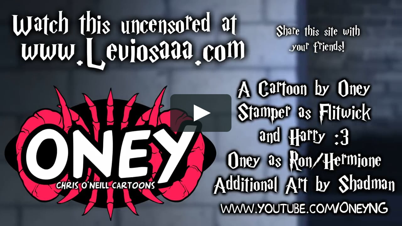 Wingardium Leviosa 2 (Harry Potter Parody) Oney Cartoons on Vimeo