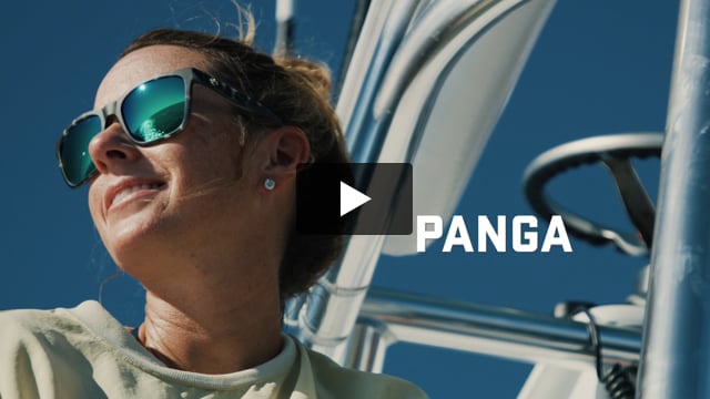 Panga 580P Polarized Sunglasses - Video