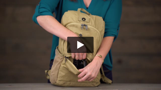 Packable 13L Daypack - Video