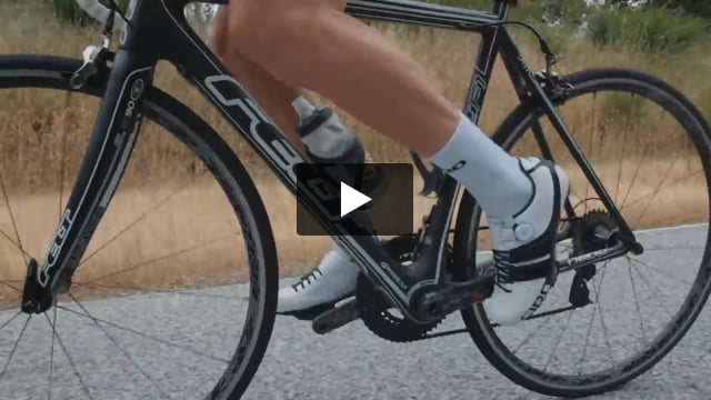 Factress Techlace Cycling Shoe - Women's - Video
