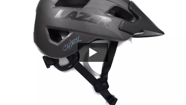 Chiru Mips Helmet - Video