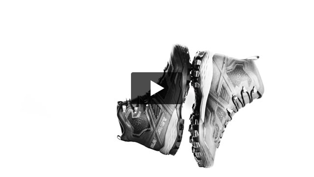 Ducan High GTX Hiking Boot - Men's - Video