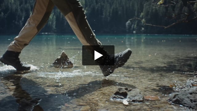 Ducan High GTX Hiking Boot - Women's - Video