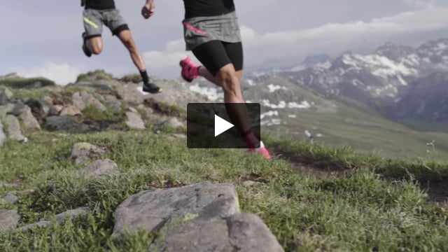 Ultra 100 Trail Running Shoe - Men's - Video