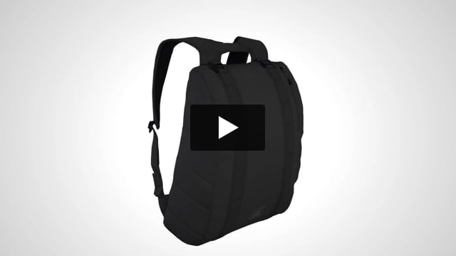 Base 15L Backpack - Video