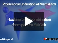 Hooking block combination from Yul Gok