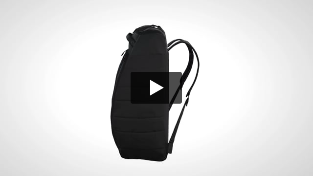 Hugger 60L Bag - Video
