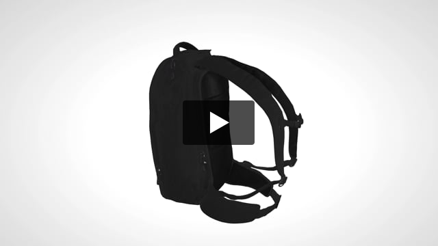 The Explorer Backpack - Video