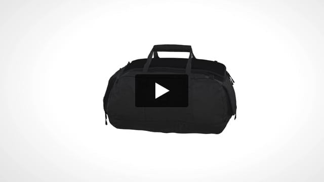 The Carryall 65L Duffel Bag - Video
