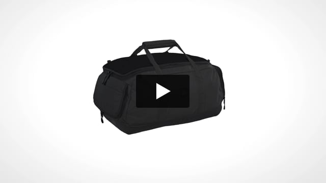 The Carryall 40L Duffel Bag - Video