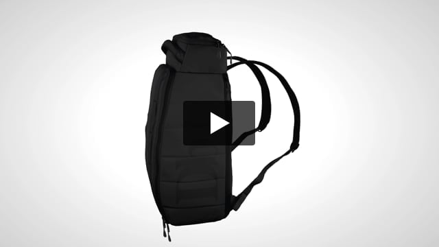 Hugger 30L Backpack - Video