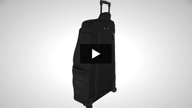Hugger 90L Roller Bag - Video