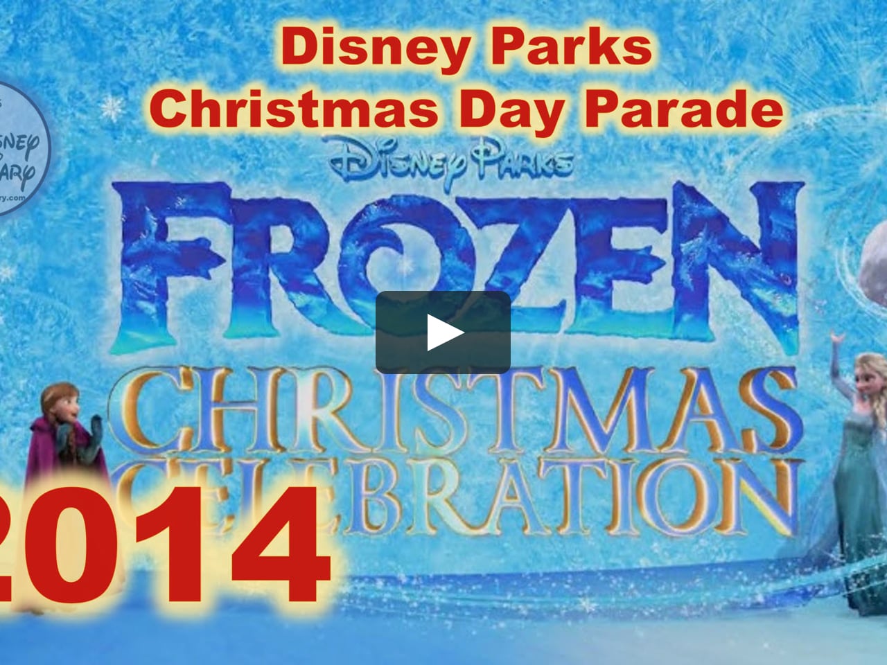 14 Walt Disney World Christmas Day Parade On Vimeo 14 Walt Disney World Christmas Day Parade On Vimeo