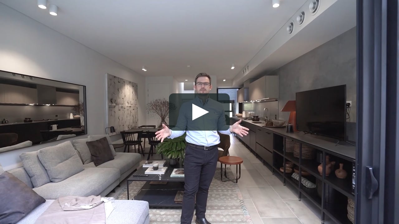 Gentry Terrace - Walkthrough Video April 2020