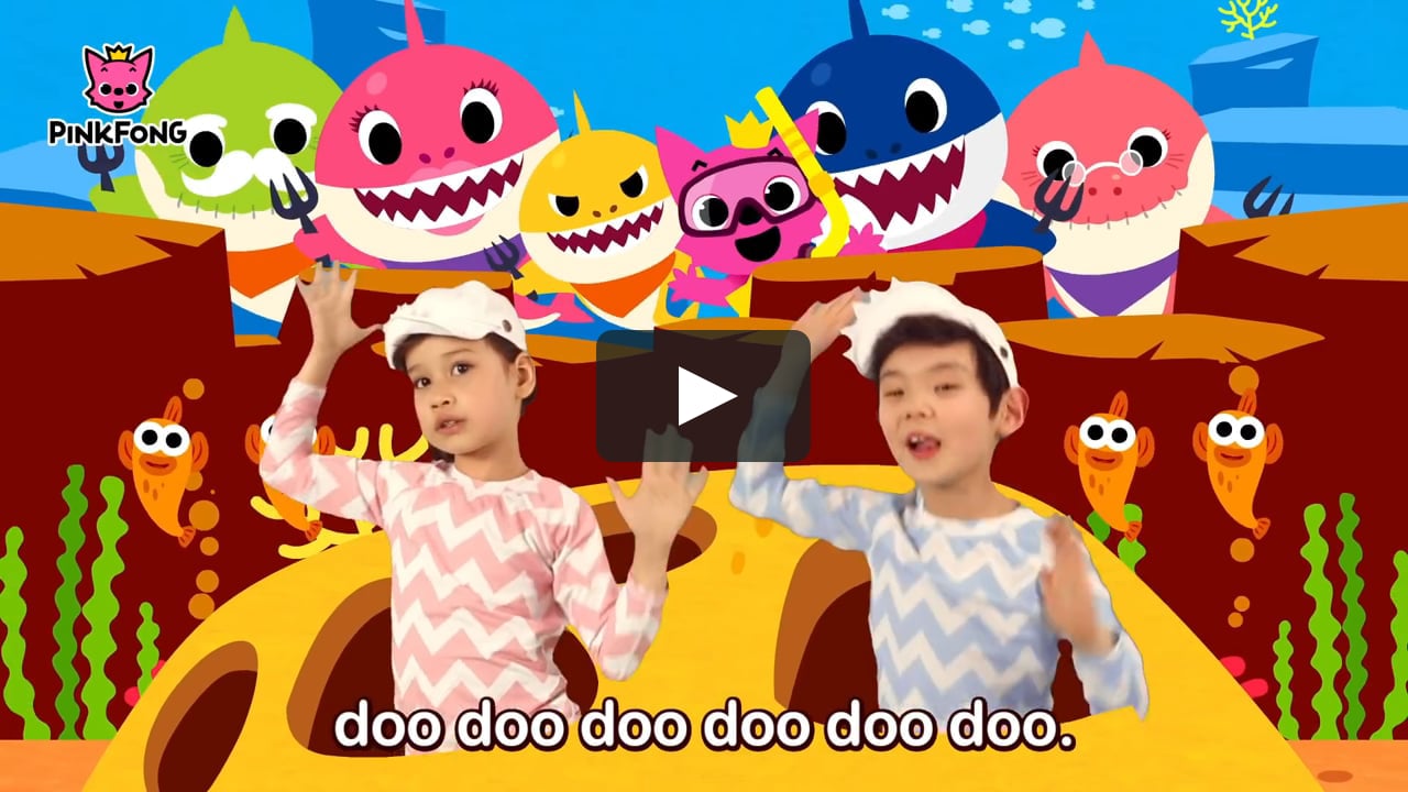 y2matecom - Baby Shark Dance _ Sing and Dance! _ @Baby Shark Official _  PINKFONG Songs for Children_XqZsoesa55w_1080p on Vimeo