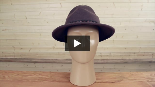 Rambler Hat - Men's - Video
