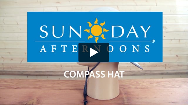 Compass Hat - Video