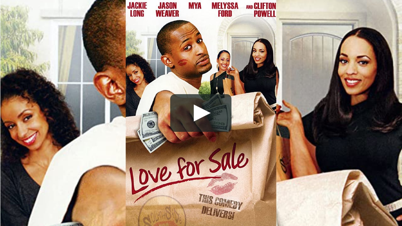 Love For Sale On Vimeo