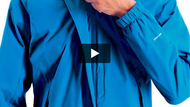 Resolve 2 Hooded Jacket - Women's - Video