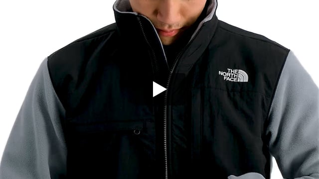 Denali 2 Fleece Jacket - Men's - Video