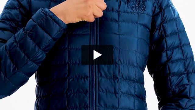 Thermoball Eco Insulated Jacket - Women's - Video
