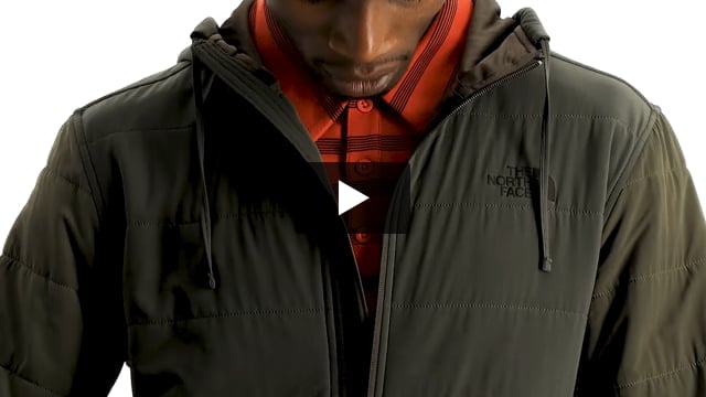 Mountain Sweatshirt 3.0 Full-Zip Hoodie - Men's - Video