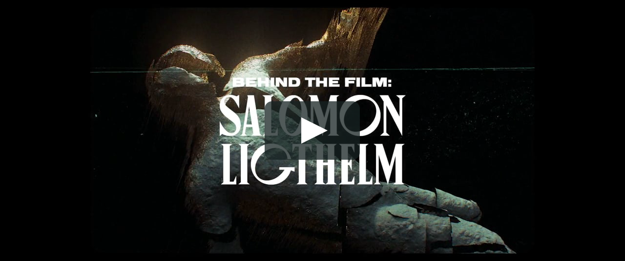 Behind Film | Director Ligthelm Vimeo
