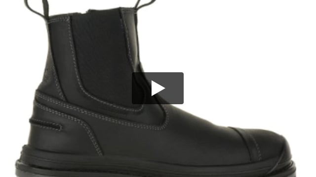 GriffonC Boot - Men's - Video