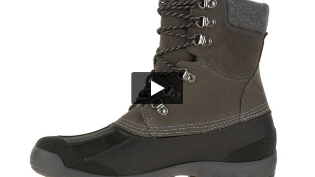 Hudson 5 Winter Boot - Men's - Video