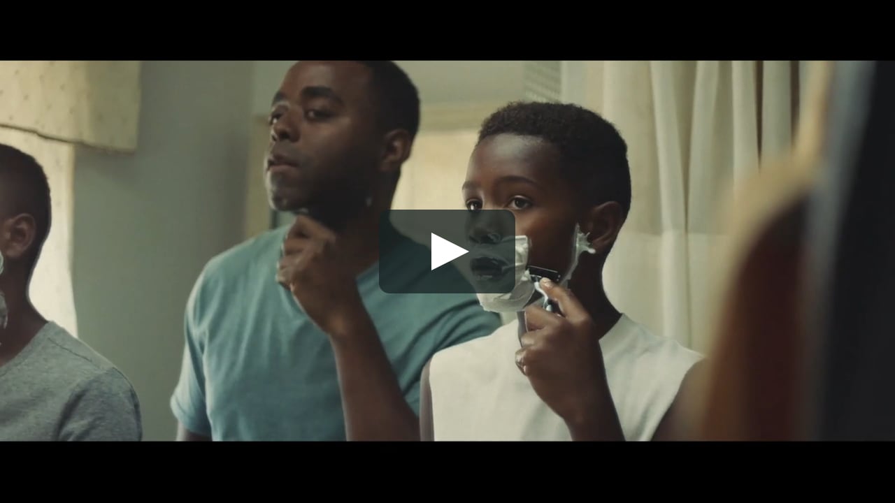 Gillette | "A Best a Man Can Be" Case Study