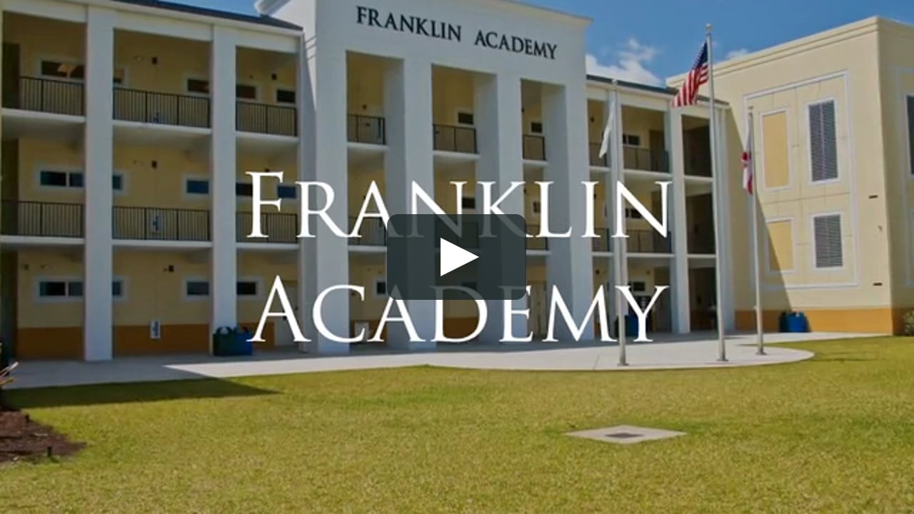 Franklin Academy Virtual Tour May 2020 On Vimeo
