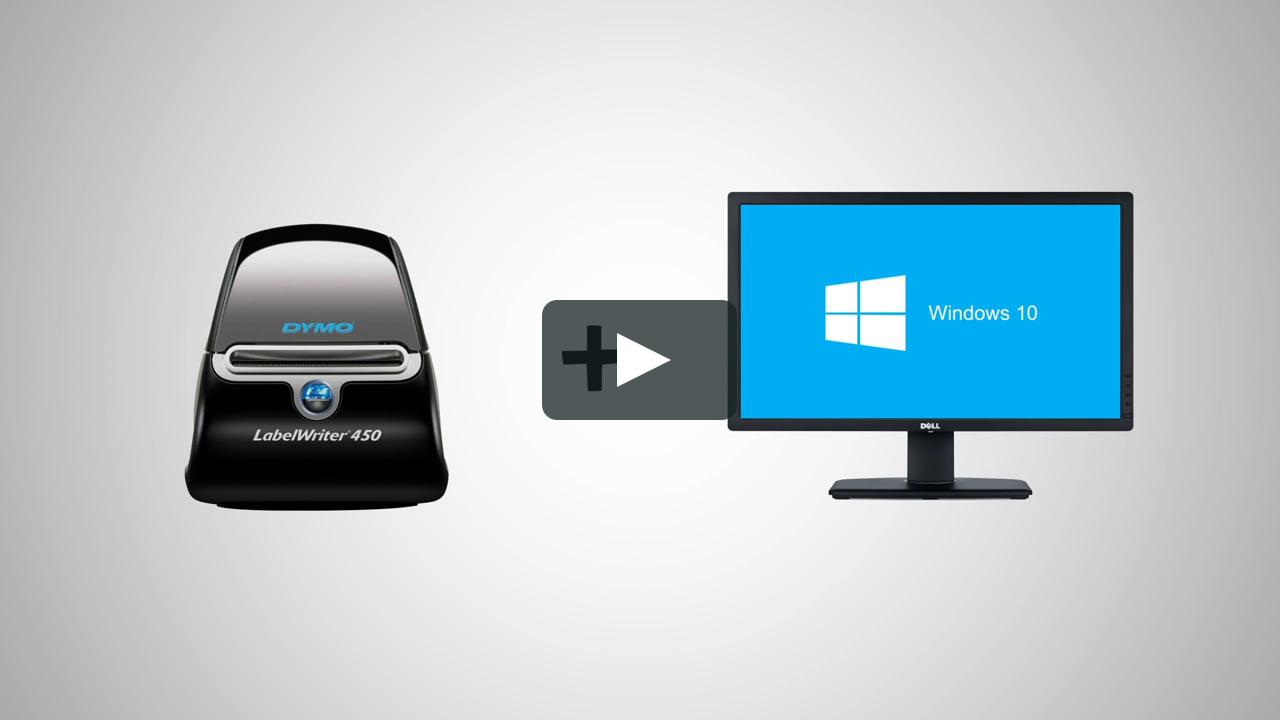 Windows: How to Print 2x7