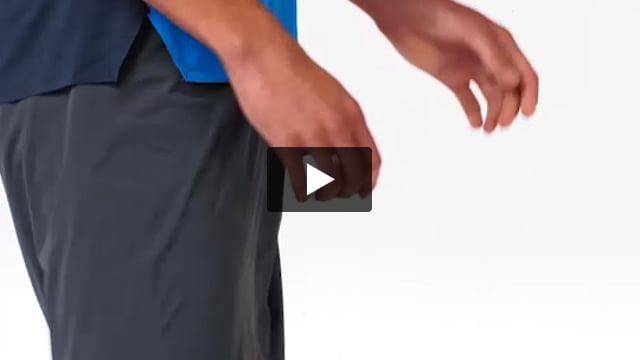 Lightweight Short - Men's - Video