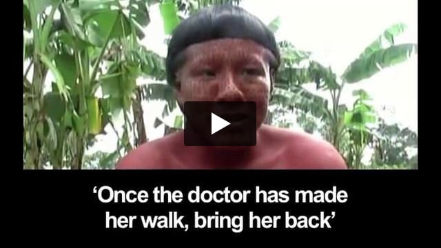 Suruwaha respond 2 of 2