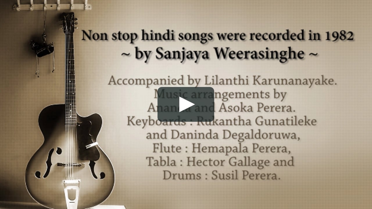 non stop music hindi