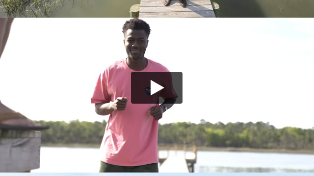 Buzznard Short-Sleeve T-Shirt - Men's - Video
