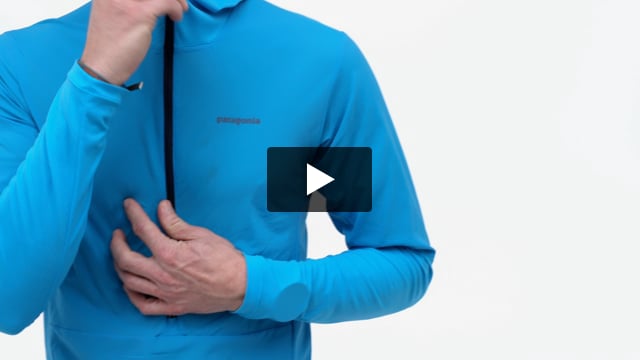 Airshed Pro Pullover - Men's - Video