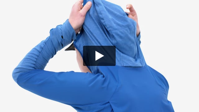 Airshed Pro Pullover - Women's - Video