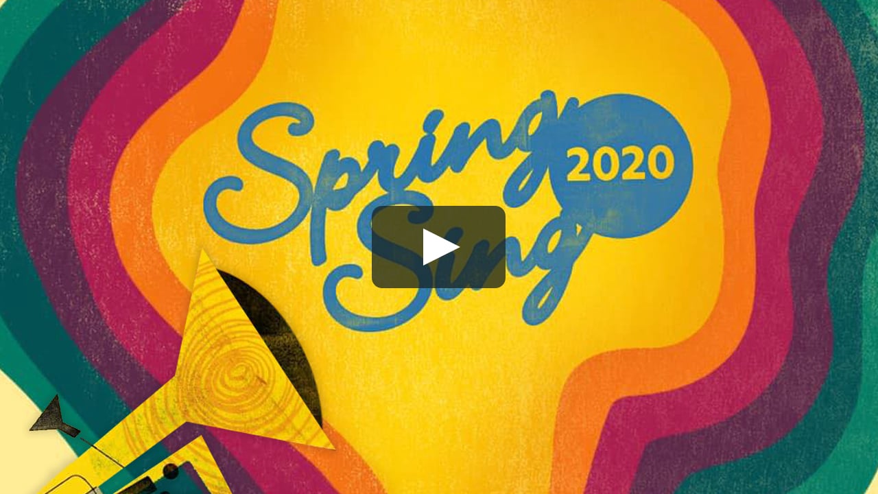 UCLA Spring Sing 2020 on Vimeo