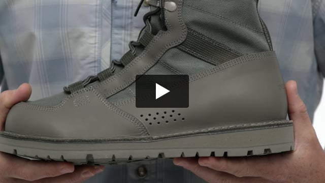 x Danner River Salt Wading Boot - Men's - Video