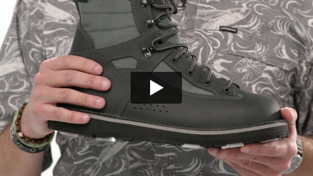 Foot Tractor Wading Boot - Men's - Video
