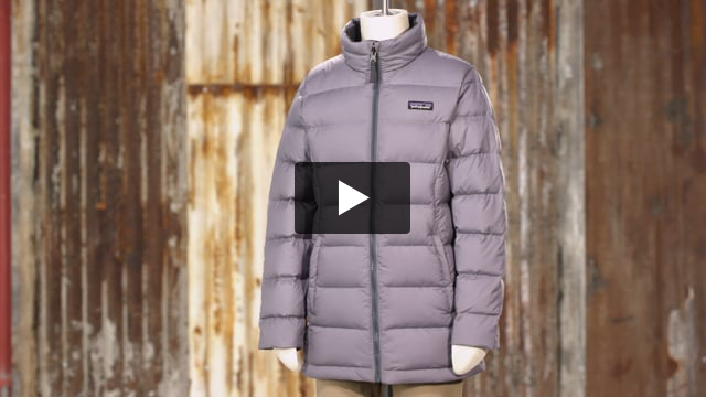 Tres 3-in-1 Parka - Girls' - Video